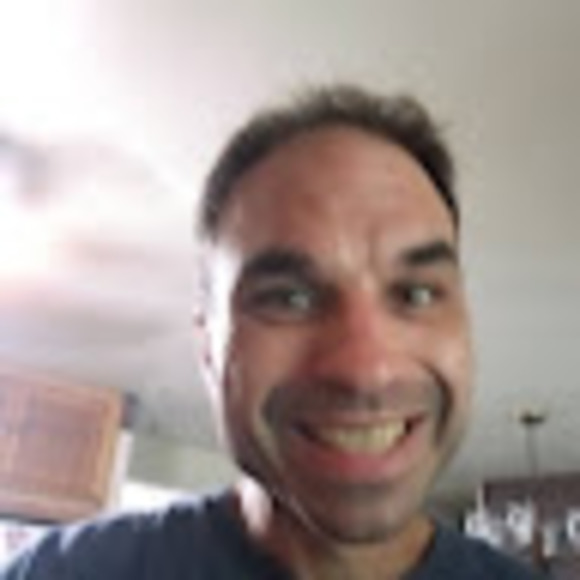 Meet your Posher, Joel - Picture 1 of 1